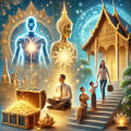 ภพเรือนในโหราศาสตร์ไทย
