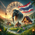 ดวงเมืองไทย